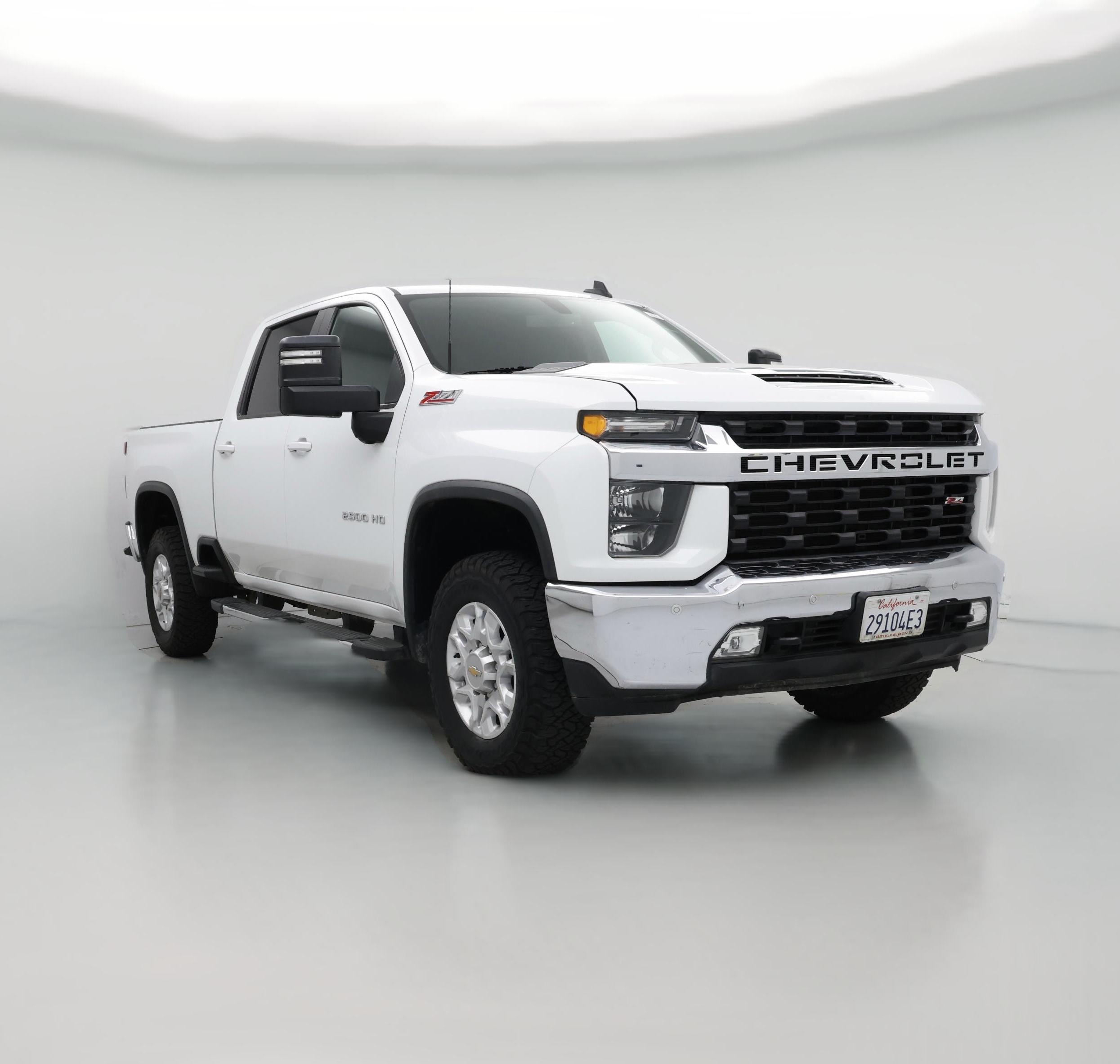 chevrolet silverado 2500hd 2021 1GC4YNE78MF202018 image chevrolet silverado 2500hd 2021 1GC4YNE78MF202018 image